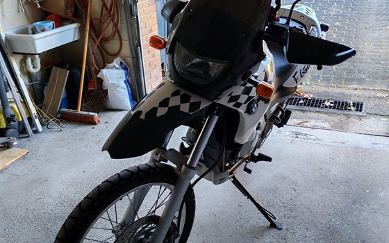 Gebrauchtmotorrad BMW F 650 GS Dakar - Bild 3