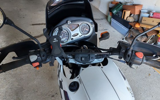 Gebrauchtmotorrad BMW F 650 GS Dakar - Bild 5