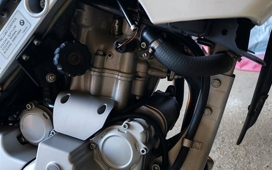 Gebrauchtmotorrad BMW F 650 GS Dakar - Bild 7