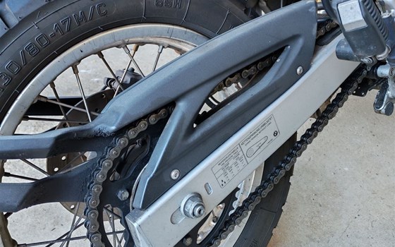 Gebrauchtmotorrad BMW F 650 GS Dakar - Bild 8