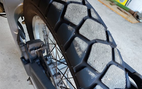 Gebrauchtmotorrad BMW F 650 GS Dakar - Bild 9