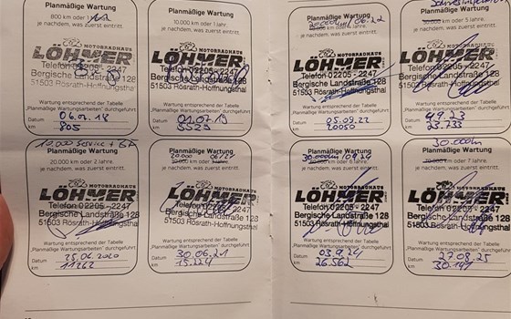 Gebrauchtmotorrad Triumph Speed Triple 1050 - Bild 11