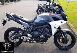 Gebrauchte Yamaha MT-09