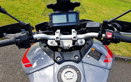 Gebrauchtmotorrad Yamaha MT-09 - Bild 3