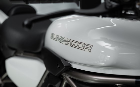 Neufahrzeug Kawasaki Eliminator 500 - Bild 12