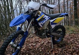 Gebrauchte Husaberg FE 250