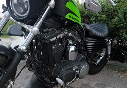Gebrauchte Harley-Davidson Sportster XL 1200CB