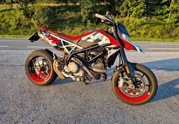 Gebrauchte Ducati Hypermotard 950 RVE