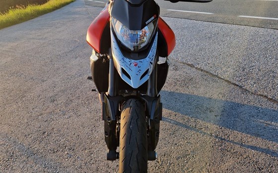 Gebrauchtmotorrad Ducati Hypermotard 950 RVE - Bild 10