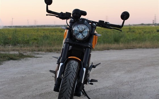 Gebrauchtmotorrad Ducati Scrambler 1100 Tribute PRO - Bild 6