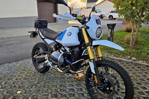Angebot BMW R 12 G/S