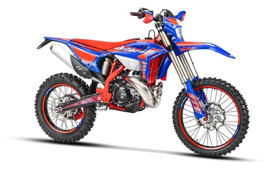 Gebrauchtmotorrad Beta RR Racing 2T 300 - Bild 1