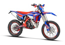 Gebrauchte Beta RR Racing 2T 300