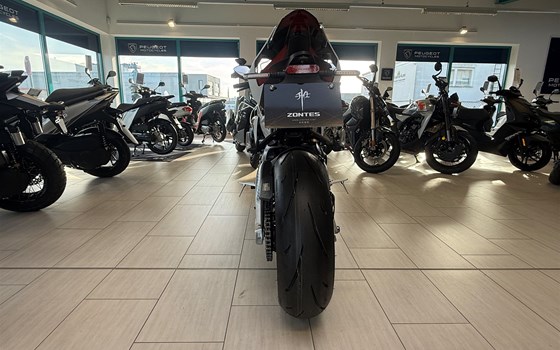 Neufahrzeug Zontes 703-RR - Bild 10