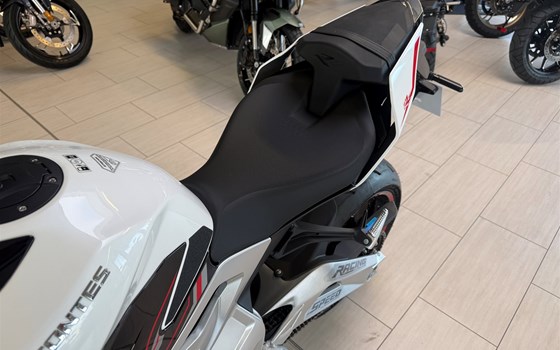 Neufahrzeug Zontes 703-RR - Bild 12