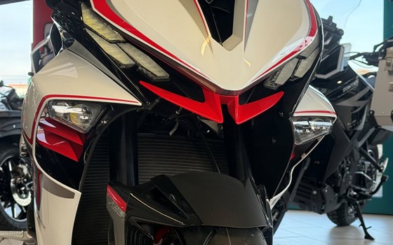 Neufahrzeug Zontes 703-RR - Bild 5