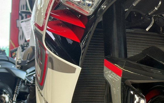 Neufahrzeug Zontes 703-RR - Bild 6