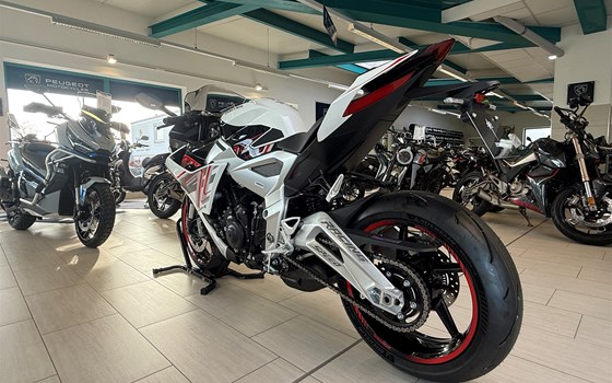 Neufahrzeug Zontes 703-RR - Bild 9