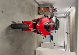 Gebrauchte Ducati 1098