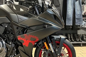 Angebot Suzuki GSX-8R