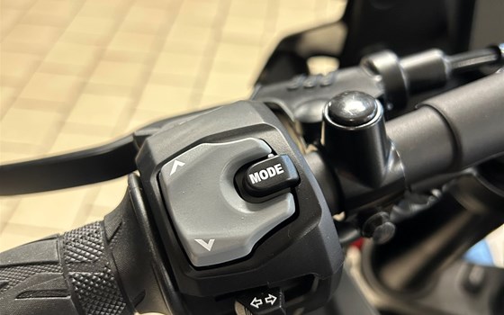 Neufahrzeug Suzuki GSX-8R - Bild 11