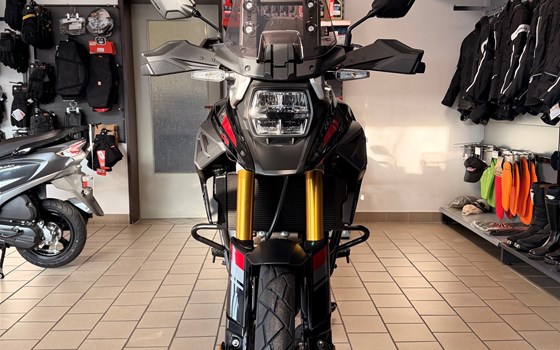 Neufahrzeug Suzuki V-Strom 1050DE - Bild 3