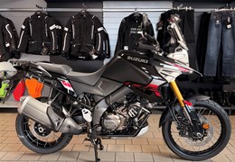 Neumotorrad Suzuki V-Strom 1050DE
