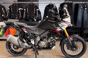 Angebot Suzuki V-Strom 1050DE