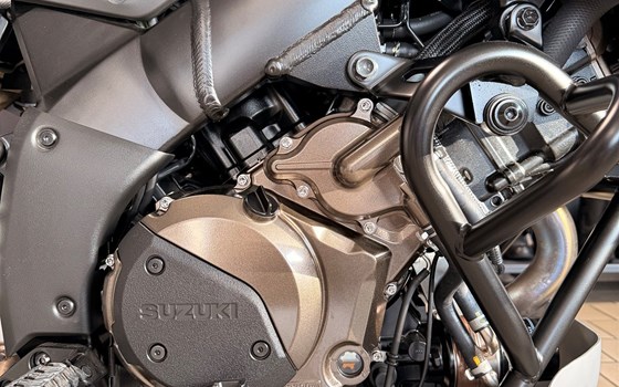 Neufahrzeug Suzuki V-Strom 1050DE - Bild 9