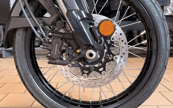 Neufahrzeug Suzuki V-Strom 1050DE - Bild 7