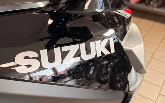 Neufahrzeug Suzuki V-Strom 1050DE - Bild 10