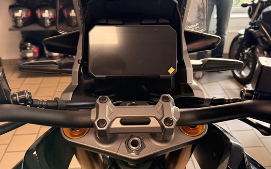 Neufahrzeug Suzuki V-Strom 1050DE - Bild 6