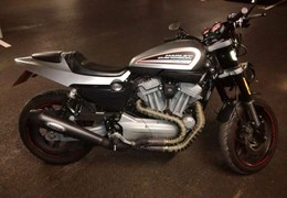 Gebrauchte Harley-Davidson Sportster XR 1200