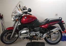 Gebrauchte BMW R 1100 R