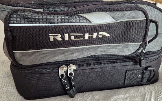 Gebrauchtmotorrad BMW R 1100 R - Bild 10