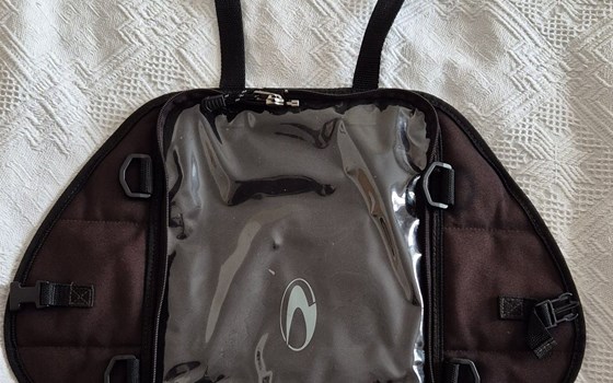 Gebrauchtmotorrad BMW R 1100 R - Bild 11