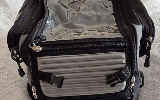 Gebrauchtmotorrad BMW R 1100 R - Bild 12