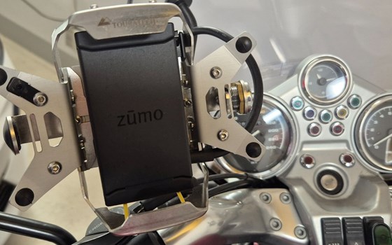 Gebrauchtmotorrad BMW R 1100 R - Bild 5