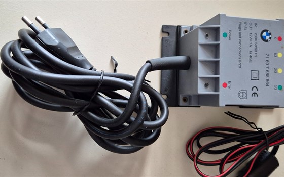 Gebrauchtmotorrad BMW R 1100 R - Bild 8