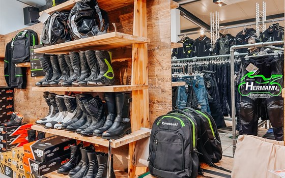 Neufahrzeug QJ Motor SRV12 - Bild 16