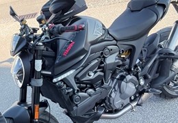 Gebrauchte Ducati Monster +