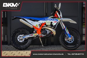 Angebot KTM 300 EXC SIX DAYS