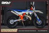 KTM 300 EXC SIX DAYS