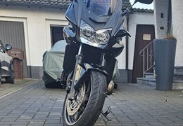 Gebrauchte Kawasaki Z 750S