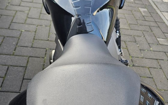 Gebrauchtmotorrad Kawasaki Z 750S - Bild 3