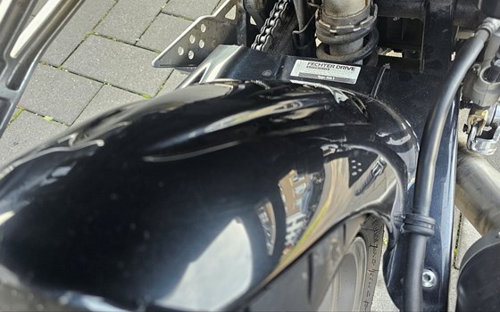 Gebrauchtmotorrad Kawasaki Z 750S - Bild 6