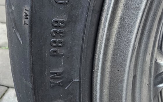 Gebrauchtmotorrad Kawasaki Z 750S - Bild 7