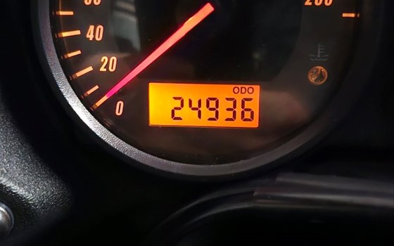 Gebrauchtmotorrad Kawasaki Z 750S - Bild 8