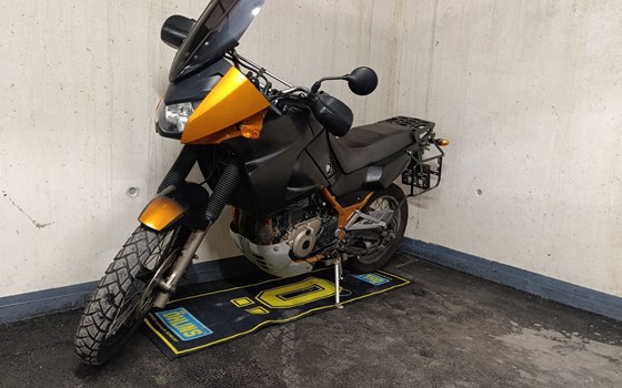 Gebrauchtmotorrad Kawasaki KLE 500 - Bild 1