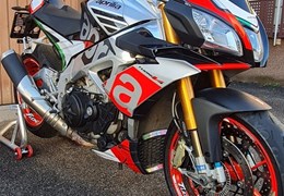 Gebrauchte Aprilia Tuono V4 1100 Factory